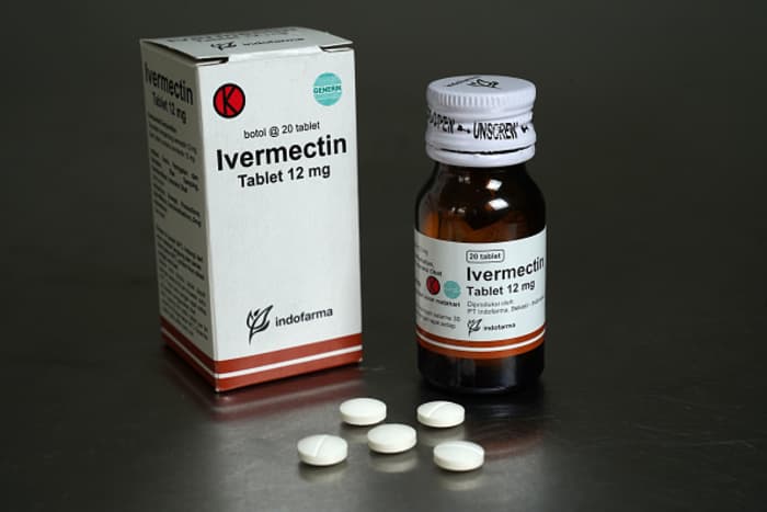 Texans could soon get ivermectin without a prescription