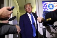 White House insiders question major Trump choice: 'Does he actually know what he's doing?'
