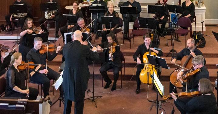 Friends of Music announces new concert season