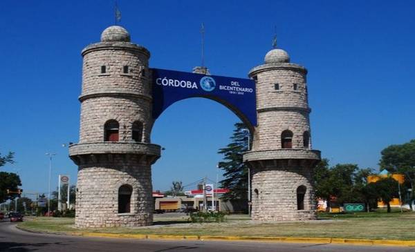 Clima hoy y pronóstico del tiempo en Córdoba: cómo será el miércoles