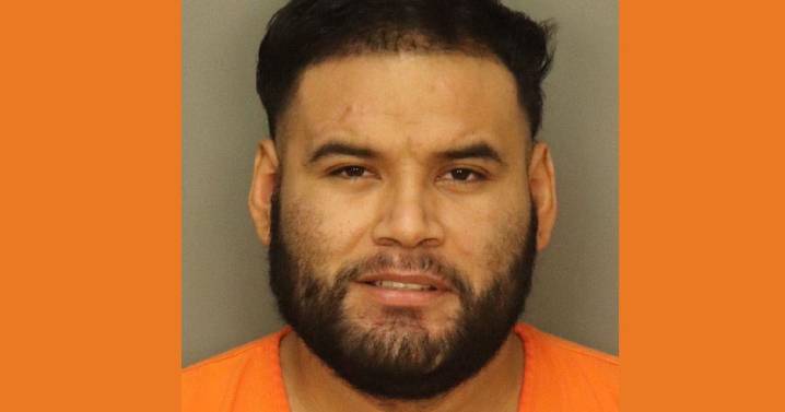 Man caught fleeing to Mexico extradited to Jefferson County to face capital murder charge