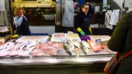 Los inquilinos de San Agustín: el Concello recibe 16 ofertas para 23 puestos
