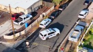 Man found dead in front of south Phoenix home: PD
