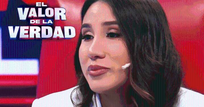 'El valor de la verdad' con Samahara Lobatón: hora confirmada para ver en vivo