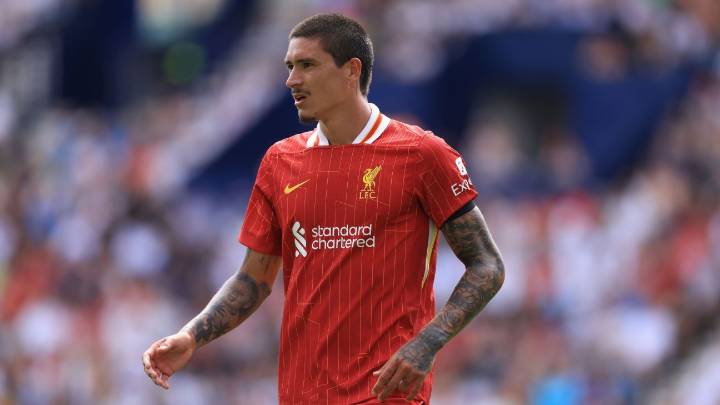 Liverpool transfers: Al Hilal agree Darwin Núñez fee
