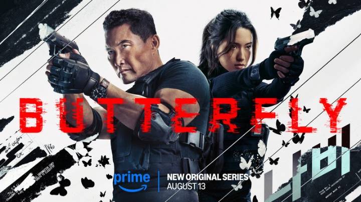 Butterfly - Season 1 - Open Discussion + Poll