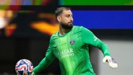 Donnarumma dejará al PSG tras ser excluido de la Supercopa de Europa