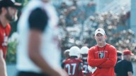 Louisville football vs EKU game: UofL's play important for CFP hopes