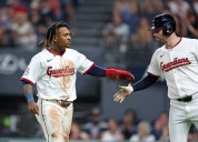 How José Ramírez is rewriting Guardians records with baserunning brilliance