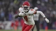 Rashee Rice faces NFL hearing on Sept. 30 in New York