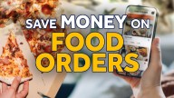 How to save on your next food delivery order