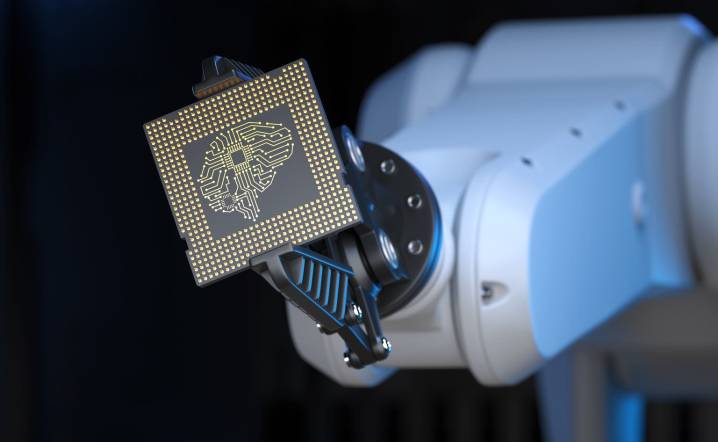 Allegro MicroSystems: Set For Growth In The Reindustrialization Movement (NASDAQ:ALGM)