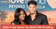 'Love Island USA' Star JaNa Craig Opens Up About Her Breakup with Kenny Rodriguez
