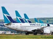 Travel doc info included in WestJet cyberattack