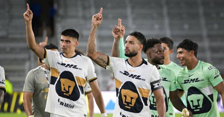 Pumas busca su clasificación: ¿Dónde y a qué hora ver el juego ante Inter Miami?