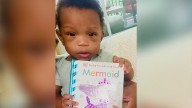 AMBER Alert issued for 1-year-old Day-Rene Garris Collins, police say