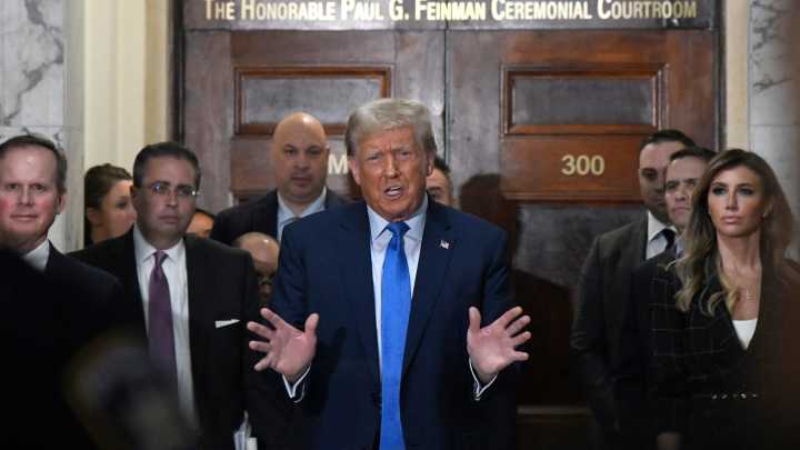 Trump's $454 million civil fraud penalty thrown out by…