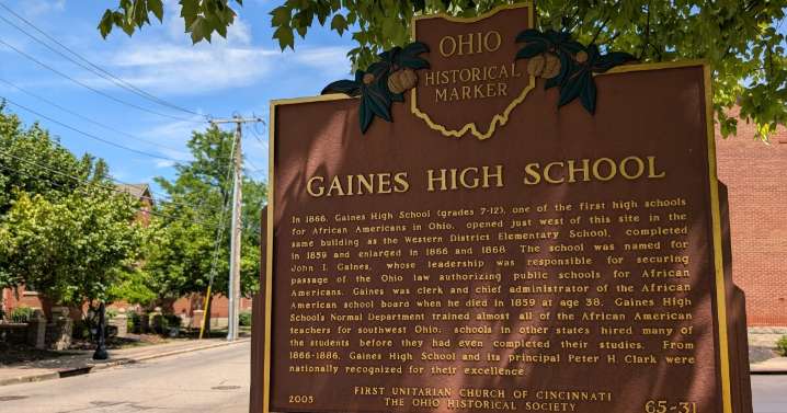 OKI Wanna Know: Is a Cincinnati school the oldest of its kind in the country?