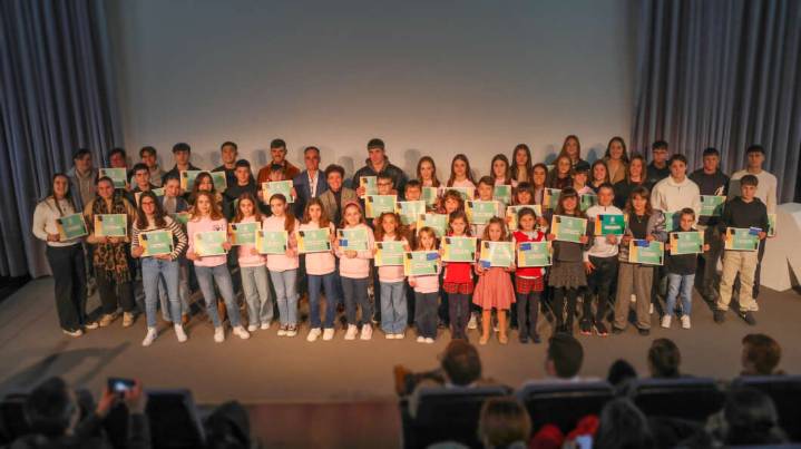 Onda abre la convocatoria para aspirar a las ayudas para deportistas de élite, promesas y sénior femenina