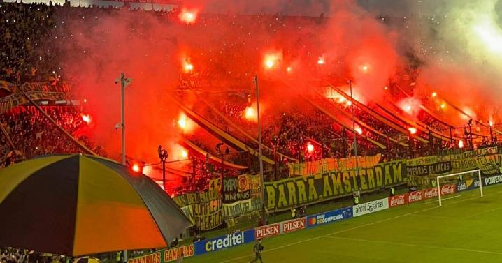 El tremendo invicto de Peñarol en Uruguay que preocupa a Racing por la Copa Libertadores