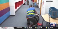 Keeping schools safe every day through outreach and drills