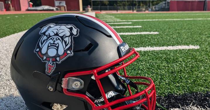 Explosive plays, interceptions highlight Dutchtown