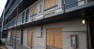 Denver's $9M unused homeless shelter has a new price tag 
