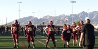 OVERTIME: Week 1 highlights from southern Arizona