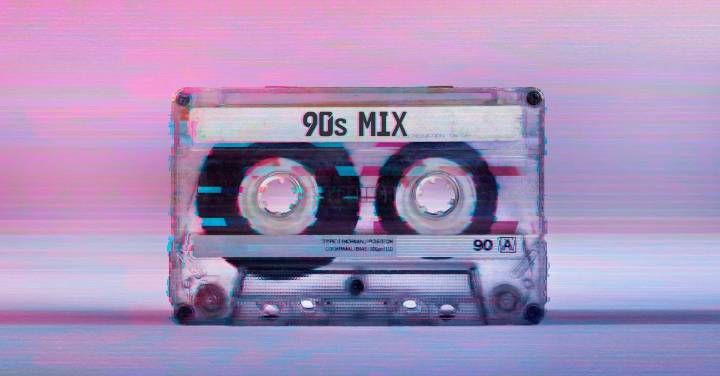 Stop romanticizing the 1990s. The data shows today is better.