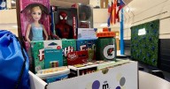 Donations needed for Marco Shemwell Foundation annual birthday box drive