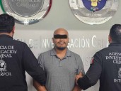 Detienen a Gabriel Pichardo en Ometepec por feminicidio y fraude