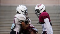 4 takeaways outweigh 4 scores in NMSU's 3rd scrimmage
