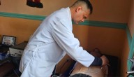 Alcaldía de Maturín realiza jornada de salud para bomberos
