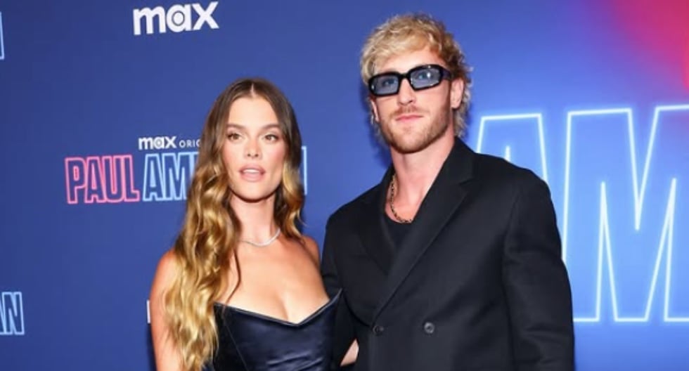 Se dieron el “sí”: Logan Paul y Nina Agdal se casan en una lujosa ceremonia celebrada en Italia