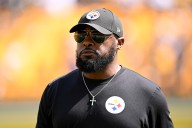 Steelers' Mike Tomlin Just Sent the NFL a Serious Warning