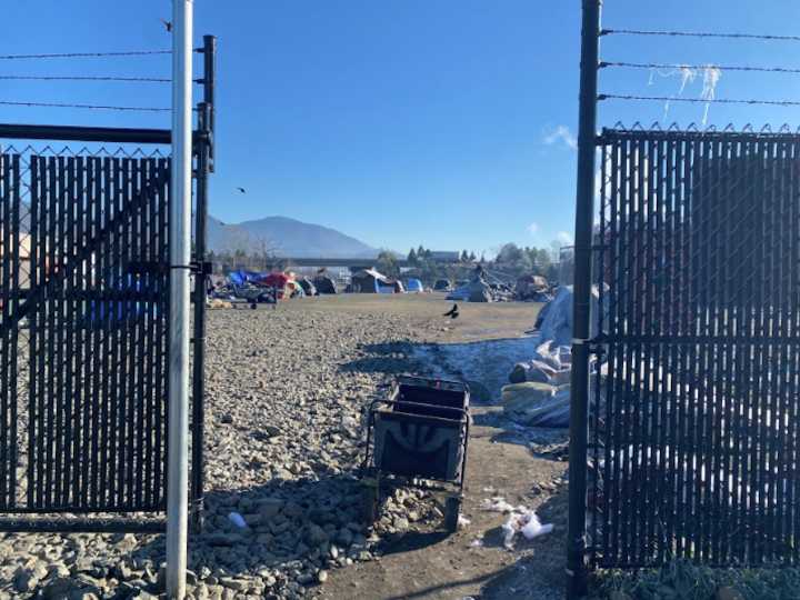 Disability rights lawsuit leads to homeless camping settlement in Grants Pass