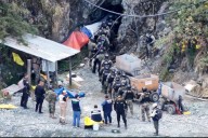 Pataz: operativo genera más de S/ 9.7 millones en pérdidas en minería ilegal