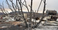 Community rallies to support 87-year-old man who lost his Meeker home in the Elk Fire