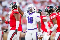 How to Watch Tarleton State vs Army: Live Stream College Football, TV Channel