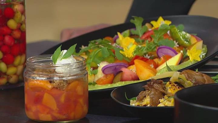 Chicago chefs team up for one-night end