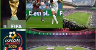 ¿Cómo serán los repechajes para el Mundial 2026?; fechas, lugares y quiénes los jugarán