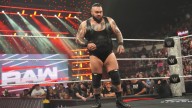 WWE's Bronson Reed Discusses Career