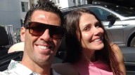 "Jamás hablaré mal de ella": Gustavo Salcedo se pronuncia tras separarse de Maju Mantilla y niega infidelidad