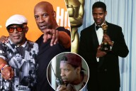 Denzel Washington blasts cancel culture, doesn't care about public support or followers