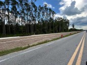 Traffic pattern shift coming to St. Johns County as County Road 210 widening project construction continues