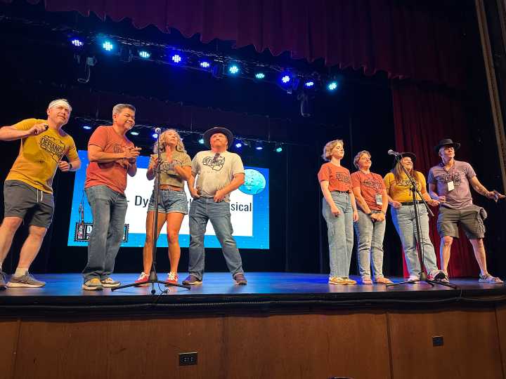 IndyFringe Festival celebrates 20 years in Indianapolis