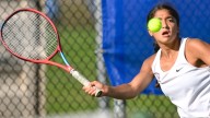 Girls Tennis: Results and links for Monday