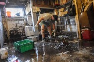 Milwaukee area recovers from record rain and flooding