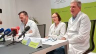 Dos bebés prematuros mueren por presunta contaminación con detergente para platos en Italia
