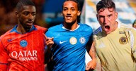 Partidos de hoy EN VIVO GRATIS: programación, hora y dónde ver fútbol este viernes 22 de agosto